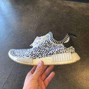 Adidas NMD PK Sashiko size 9